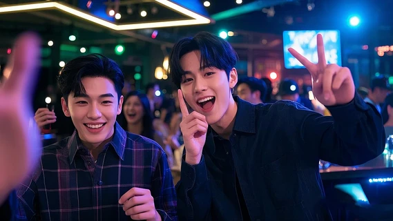 梧州商务ktv推荐Top排行-龙圩区ktv预定